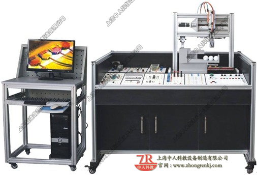 單片機應用技術實訓考核裝置