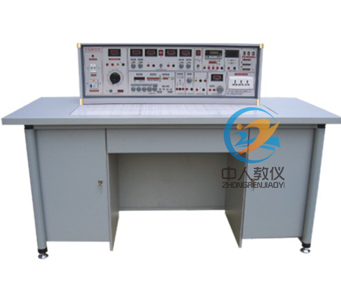 高級電工、模電、數(shù)電、電力拖動實(shí)驗(yàn)室成套設(shè)備 （帶功率表、功率因數(shù)表）