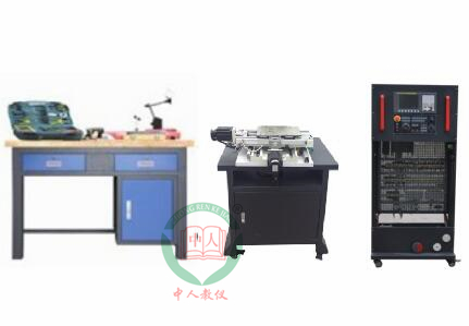 數(shù)控車床裝調與維修考核實訓設備（華中系統(tǒng)）