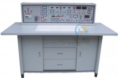 電工、模電、數(shù)電綜合實驗臺