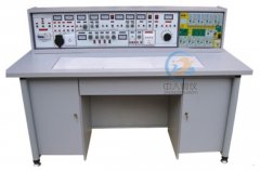 通用電工、電子、自動(dòng)控制原理實(shí)驗(yàn)室成套設(shè)備