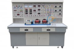 電機(jī)及電氣技術(shù)實(shí)驗裝置