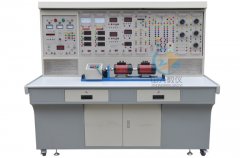電機(jī)控制與運(yùn)行實(shí)驗裝置