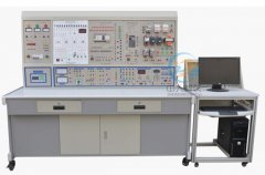 電力電子及電機(jī)控制實(shí)驗裝置