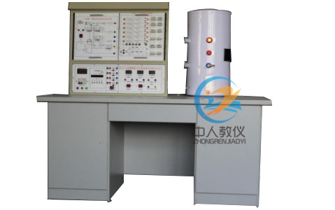 家用智能電熱水器維修與安裝實(shí)驗(yàn)裝置(創(chuàng)新型),電熱水器維修技術(shù)實(shí)驗(yàn)臺(tái)