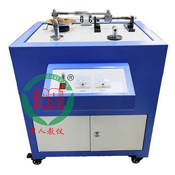 牛頭刨床機構(gòu)動態(tài)測試實驗臺(圖1) 牛頭刨床機構(gòu)動態(tài)測量試驗實驗臺,汽油發(fā)動機拆卸裝配運行實驗臺