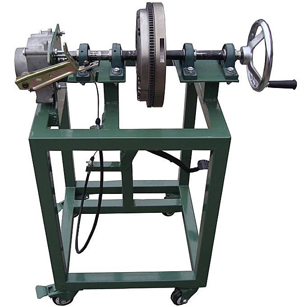 量身打造的創(chuàng)新工具:機械傳動機構(gòu)實驗室設(shè)備的選擇與設(shè)計(圖1) 量身打造的創(chuàng)新工具:機械傳動機構(gòu)實驗室設(shè)備的選擇與設(shè)計(圖1)