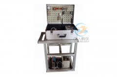 實驗室裝備的王者:機(jī)械傳動機(jī)構(gòu)實驗室設(shè)備獨特價值(圖2) 實驗室裝備的王者:機(jī)械傳動機(jī)構(gòu)實驗室設(shè)備獨特價值(圖2)