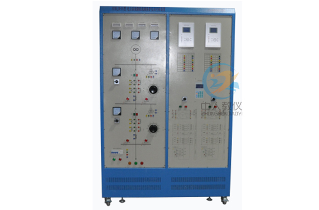科學(xué)成就加速,機械傳動機構(gòu)實驗室設(shè)備助力創(chuàng)新突破!(圖2) 科學(xué)成就加速,機械傳動機構(gòu)實驗室設(shè)備助力創(chuàng)新突破!(圖2)