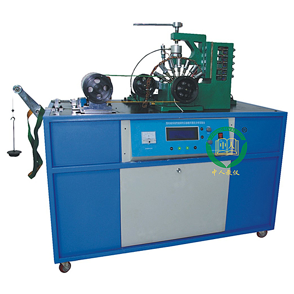 電工實訓(xùn)臺:專業(yè)技術(shù)培訓(xùn)的首選工具(圖1) 電工實訓(xùn)臺:專業(yè)技術(shù)培訓(xùn)的首選工具(圖1)