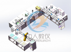 plc實驗一認識實驗(圖1) plc實驗一認識實驗(圖1)