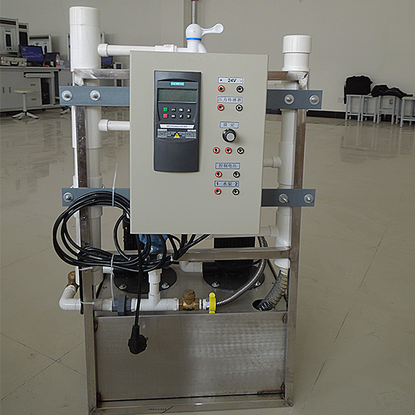 電工實訓(xùn)臺一般組成有哪些部件組成的(圖1) 電工實訓(xùn)臺一般組成有哪些部件組成的(圖1)