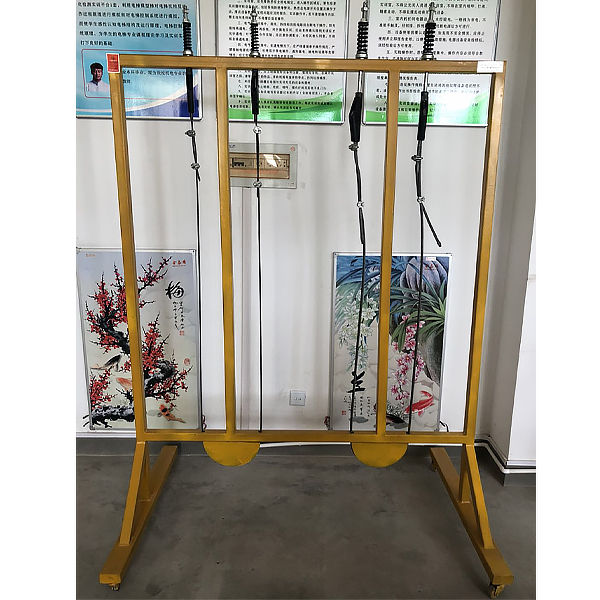 電工登桿實訓(xùn)報告總結(jié)3000字(圖1) 電工登桿實訓(xùn)報告總結(jié)3000字(圖1)