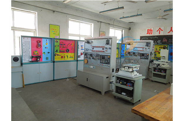 簡述電工電子技術(shù)實(shí)驗(yàn)臺(tái)的開關(guān)機(jī)順序及其作用(圖2) 簡述電工電子技術(shù)實(shí)驗(yàn)臺(tái)的開關(guān)機(jī)順序及其作用(圖2)