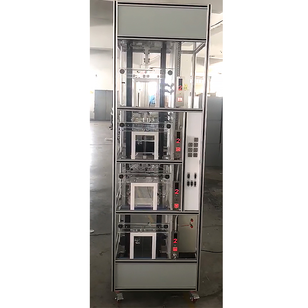 電工基本技能實訓報告800字(圖1) 電工基本技能實訓報告800字(圖1)