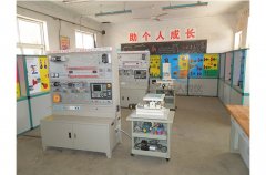 電工技能實(shí)訓(xùn)報告實(shí)訓(xùn)總結(jié)與反思(圖1) 電工技能實(shí)訓(xùn)報告實(shí)訓(xùn)總結(jié)與反思(圖1)