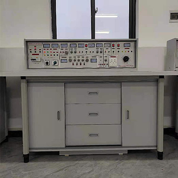 電工技術入門實訓實驗報告(圖1) 電工技術入門實訓實驗報告(圖1)
