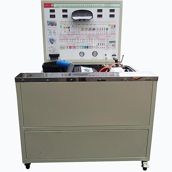 電工實訓原理圖(圖2) 電工實訓原理圖(圖2)