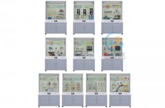 參觀液壓實驗室報告,機構組合創(chuàng)新設計實驗報告書模板(圖1)