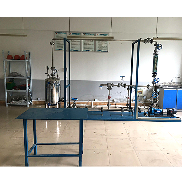液壓實驗室建設需求,機械設計實驗室參觀心得體會怎么寫(圖2) 液壓實驗室建設需求,機械設計實驗室參觀心得體會怎么寫(圖2)