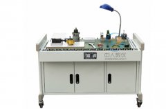 自動空調(diào)實驗臺,汽車自動空調(diào)實訓(xùn)臺(圖1) 自動空調(diào)實驗臺,汽車自動空調(diào)實訓(xùn)臺(圖1)