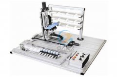 船用齒輪傳動綜合試驗(yàn)臺工作原理,機(jī)構(gòu)創(chuàng)新設(shè)計與搭接實(shí)驗(yàn)(圖4)