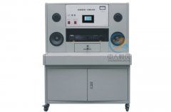 槽輪機(jī)構(gòu)運(yùn)動仿真實(shí)驗(yàn)報告,機(jī)械速度波動調(diào)節(jié)實(shí)驗(yàn)臺圖片(圖2)
