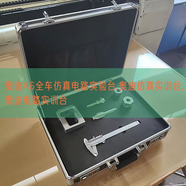 奧迪A6全車仿真電路實(shí)驗(yàn)臺,奧迪仿真實(shí)訓(xùn)臺,奧迪電路實(shí)訓(xùn)臺(圖1)