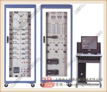 樓宇供配電系統(tǒng)實訓裝置