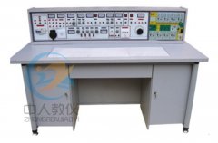 電工、電子、自控原理實(shí)驗(yàn)臺(tái)