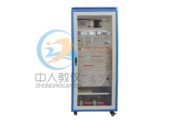 直流調(diào)速技能實訓(xùn)裝置，直流調(diào)速性能測試實訓(xùn)裝置